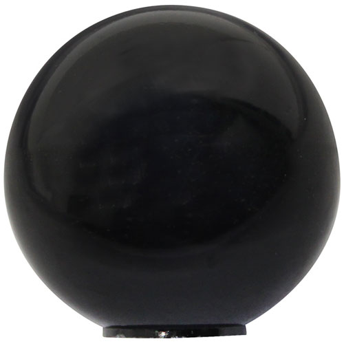 (image for) Henny Penny 16101 KNOB, BLACK - Click Image to Close